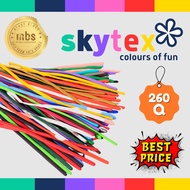 [10/50 pcs] SKYTEX 260Q Twisting Balloon Long Animals Shape Balloon