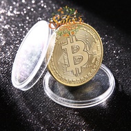 American Gold Coin Bitcoin Bitcoin Bitcoin Commemorative Coin Bitcoin Foreign Coin Virtual Coin Sale