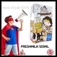 UHT FARM FRESH MILK 125ML