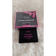 VCARE FOUNDATION (NATURAL)