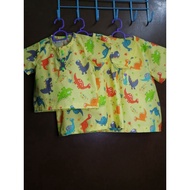 Kids pajamas boys' pajamas