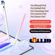 MINGCVIL stylus for Xiaomi Pad 6S pen For Samsung Pad No Palm Rejection for Honor Redmi Pad Pro pen 
