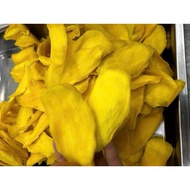 Delicious DRIED THAI MANGO