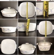 Corningware 3 款