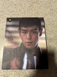 Bigbang TOP 崔勝鉉同窗生寫真