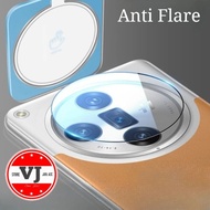 Tempered Glass 3D Camera AR AF Oppo Find X7 / X7 Ultra Anti-Scratch Camera