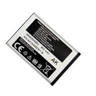 SAM LI-ION AB463446BU 800mAh ** (E1080/E1195/C3560/E3210/X200)
