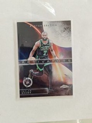 Topps Chrome Activators Jaylen Brown 球員卡
