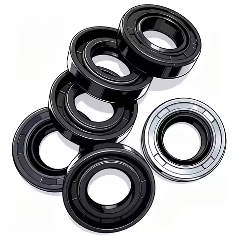 NBR TC Oil Seal 13x28x7 13x29x9 13x30x7 13.7x24x5 14x20x4 14x20x5 14x20x7 14x21x4 14x21x7 14x22x4 14