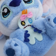 GANTUNGAN LILO AND STITCH KEYCHAIN DOLL KEY CHAIN/ BAG CHARM