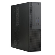 เคส HTPC รองรับ MATX/ITX