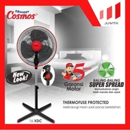 Cosmos STANDING FAN COSMOS 16 XDC