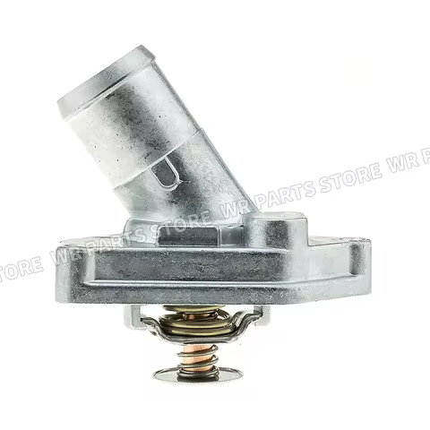 Thermostat Housing 21200-31U03 for Nissan Maxima (95) 370Z 09-20 Infiniti G37 Q50 QX50 M37 I30 21200