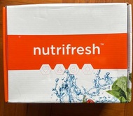 Nutrifresh 鑄鐵鍋