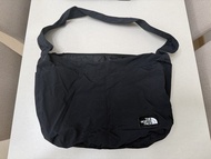 The north face 斜孭袋