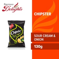 Twisties Chipster Potato Chips 130g