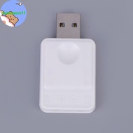 Homestore CR425 Battery Charger Electric Fishing Float Rechargeable CR425 Battery USB Charger 2 Hole