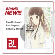 Fruits Basket: Complete Anime Natsuki Takaya Illustrations, Vol. 1 ( Manga Comic ) by Alethea Nibley