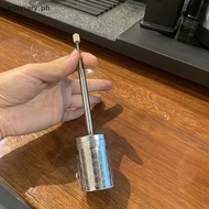 [Culinary] Portable Travel Coffee Brewer Final press Reusable Coffee Filter Coffee Maker [PH]