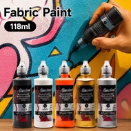 Universal Fabric Paint Canvas Paint T Shirt Paint Jeans Paint