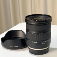 Tamron 17-35 F/2.8-4 Di OSD Canon EF mount