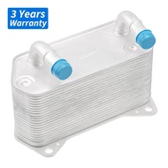 Automatic Transmission Engine Oil Cooler 02E409061C For AUDI TT/TTS 2.0T/3.2 V6 2003-2014,TT/TTS Roa