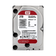 [Self-Operated] WD/Western Data NAS Red Disk Pro 2T4T8T16T22T Enterprise HDD Storage NAS Hard Disk
