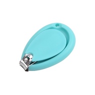 Gratis Ongkir - Gunting Kuku Bayi Aman Tanpa Tutup / Jepit Kuku Anak / Baby Nail Clipper / Gunting