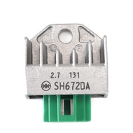 Rectifier Voltage Regulator For Kawasaki KLX450 KLX450R KLX 450 450R 2008-2017 21066-0015 Motorcycle