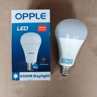 OPPLE LED 14W bulb - white