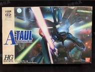 HG 1/144 重戰機 L-Gaim 02 A-Taul/艾爾蓋姆