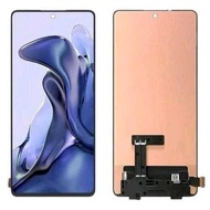 For LCD Super Ultra Full HD Glass Mi 11T/Mi 11T PRO