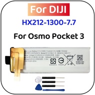 Baterai DJI Osmo Pocket 3