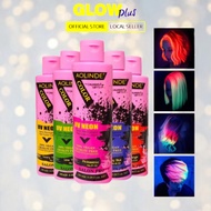 Aolinde UV Hair Color Highlight Color Neon Hair Color 200ml Hair Dye Hair Color Dye