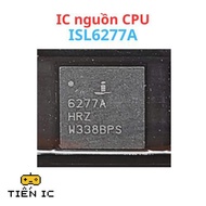 Cpu power IC ISL6277AHRZ ISL6277A 6277AHRZ 6277A replacement for laptop - Original new [IC DRIVE]
