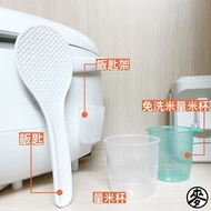 Zojirushi Electronic Cooker Parts Japan Rice Spoon/Measuring Cup/Disposable Measuring Cup/Rice Spoon Holder