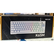 REXUS K65M RX-K65M KEYBOARD