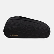 HUNDRED AERIS PACK BADMINTON RACKET BAG (6 IN 1) (SportsClick)