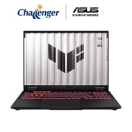 Asus TUF Gaming A16 FA608UH-RV081W - R7-260 16GB 512GB RTX5050 16"