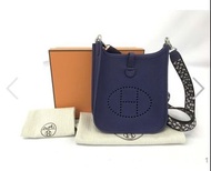 Hermes Evelyne