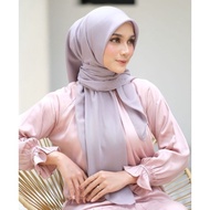 Kerudung Paris Segiempat Napocut Ori By Sy Fhasion New