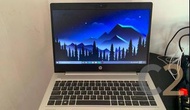 (二手水貨) HP ProBook 455 G7 R5-4500U 8G 256-SSD NA AMD Radeon Graphics  15.6" 1920x1080 商務辦公本 95%