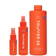 Tower 28 SOS Daily Rescue Facial Spray Hypochlorous Acid Toner Essence Mist Acne Eczema Soothing Bod