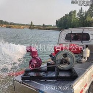 高揚程柴油拖車款噴灌泵 移動式排灌抽水機 排澇離心泵