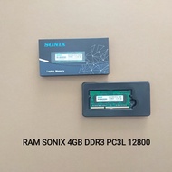 Ram Laptop PC3L DDR3L PC 12800 SODIMM Memory 4gb LIFETIM Memory