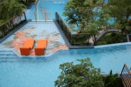 ลาฮาบานา หัวหิน | One Bedroom ใกล้ทะเล และตลาดซิเคด้า (Lahabana Hunhin  (Near the beach & Cicada Mar