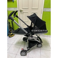 Quinny zapp Xtra 1.0 stroller