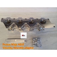 Proton 4G18 Waja Velocity 4 THROTTLE ADAPTOR