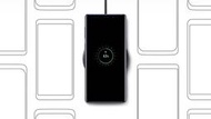 超 促銷特價 三星 Galaxy Note 9 無線充電座/Qi 無線閃充充電板 EP-P1100BBTGTW/無線充電