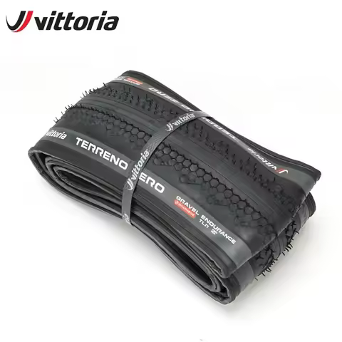 Vittoria TERRENO ZERO Racing Bike Gravel Road Tires Bicycle Tubeless Hardpack Tyre 700x37C 700x40C R